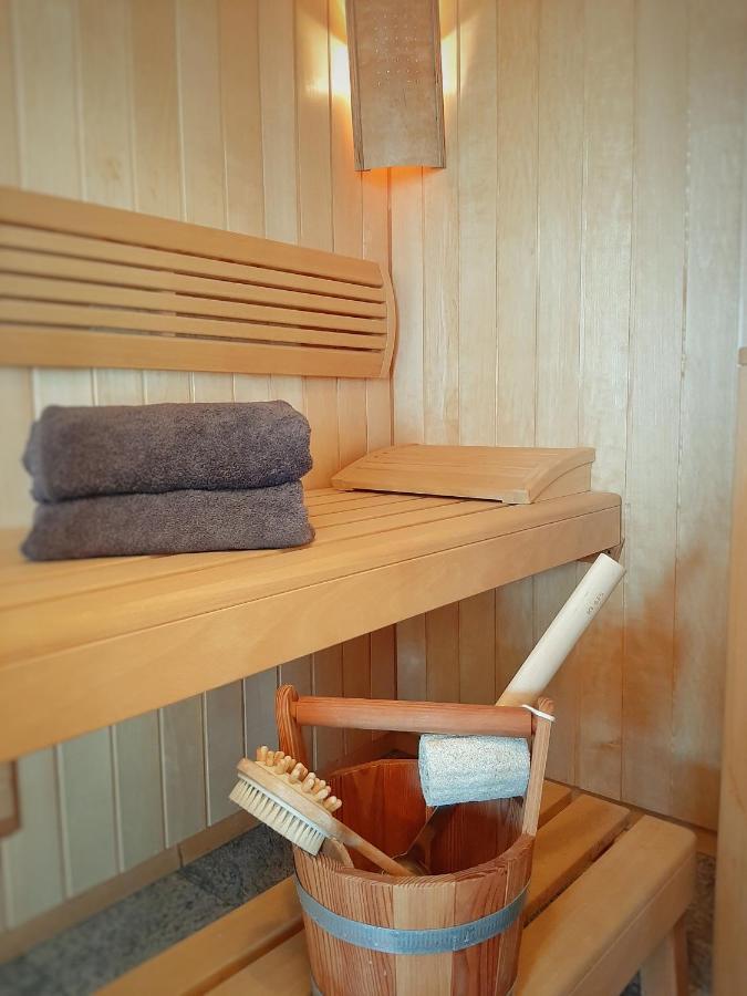 Auszeit Am Weinhof Apartment Loschental Ngoại thất bức ảnh