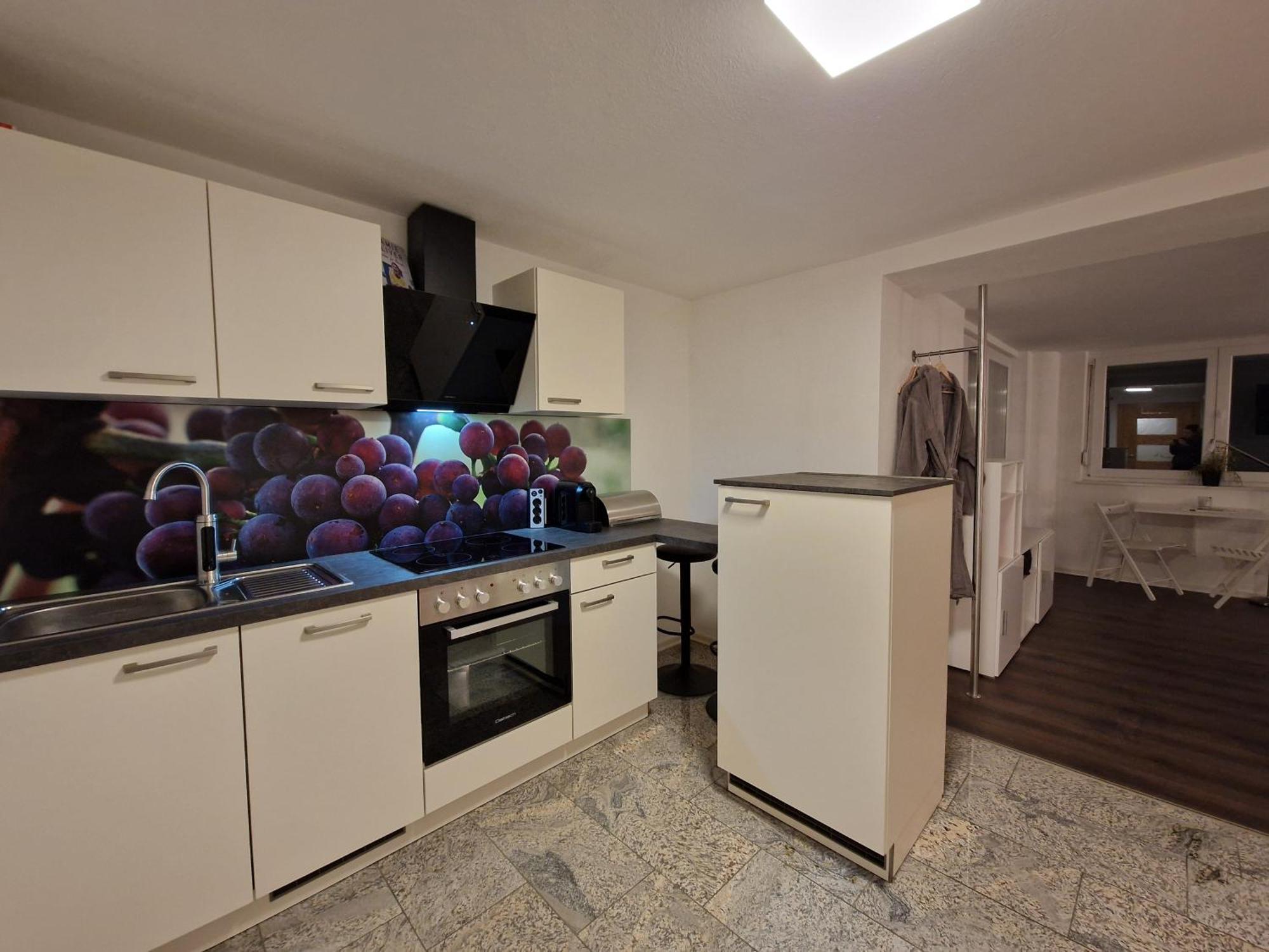 Auszeit Am Weinhof Apartment Loschental Ngoại thất bức ảnh