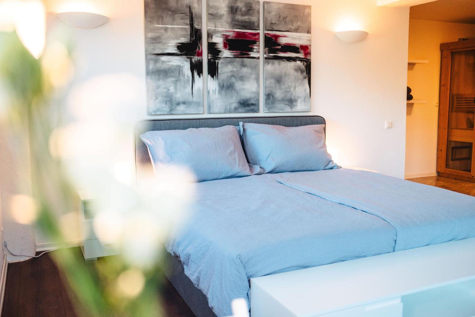 Auszeit Am Weinhof Apartment Loschental Ngoại thất bức ảnh