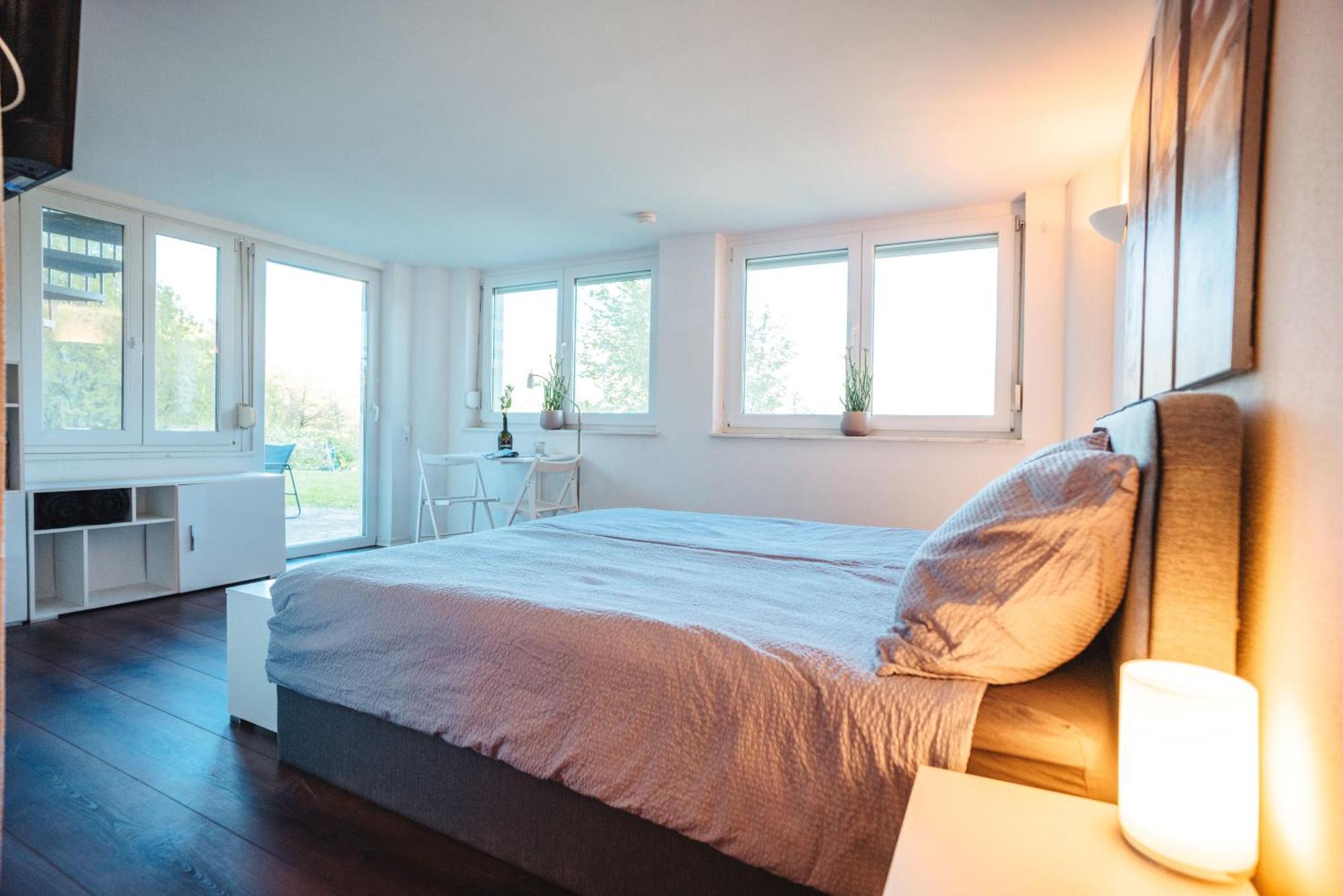 Auszeit Am Weinhof Apartment Loschental Ngoại thất bức ảnh