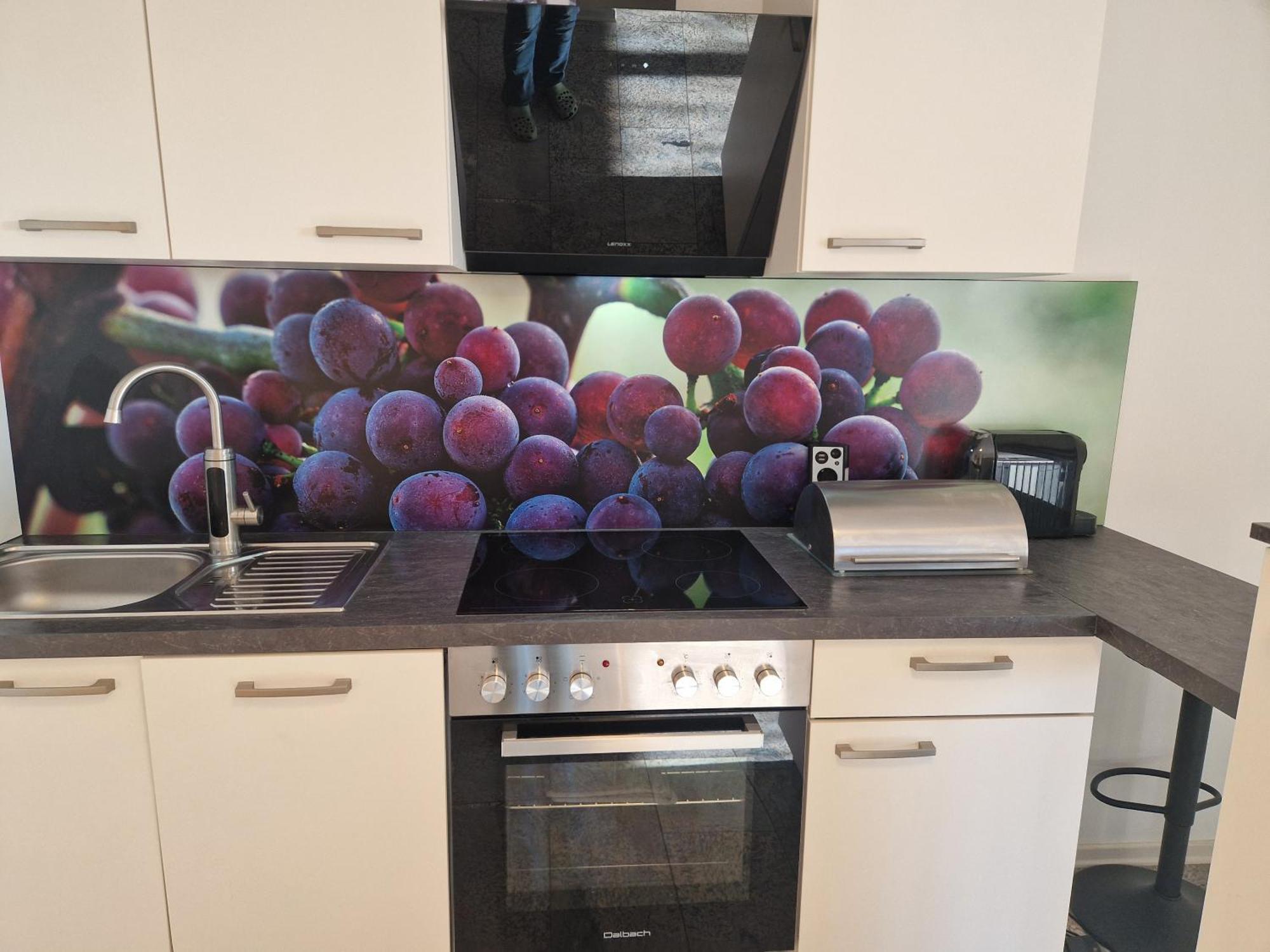 Auszeit Am Weinhof Apartment Loschental Ngoại thất bức ảnh