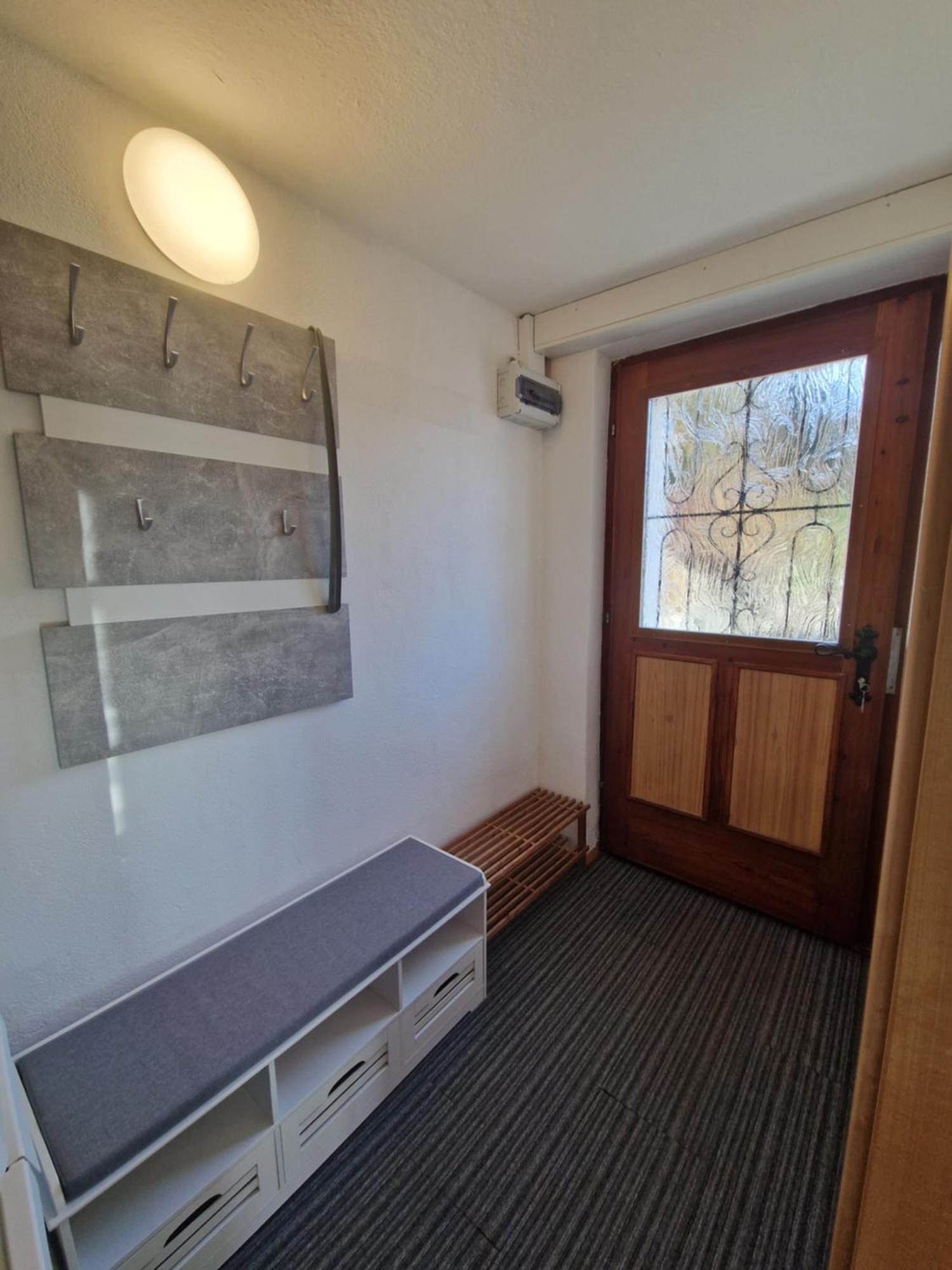 Auszeit Am Weinhof Apartment Loschental Ngoại thất bức ảnh
